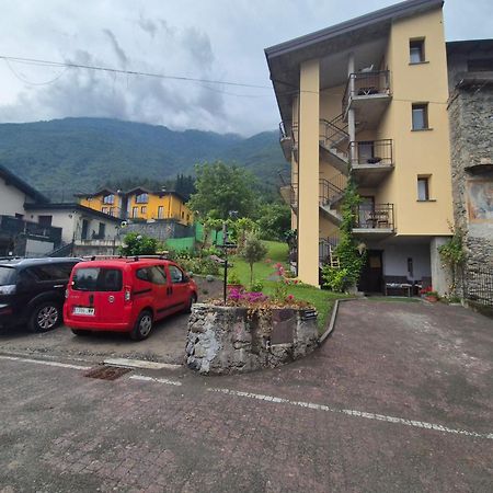 Casa Bat Διαμέρισμα Mantello Εξωτερικό φωτογραφία