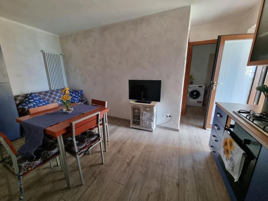 Casa Bat Διαμέρισμα Mantello Εξωτερικό φωτογραφία