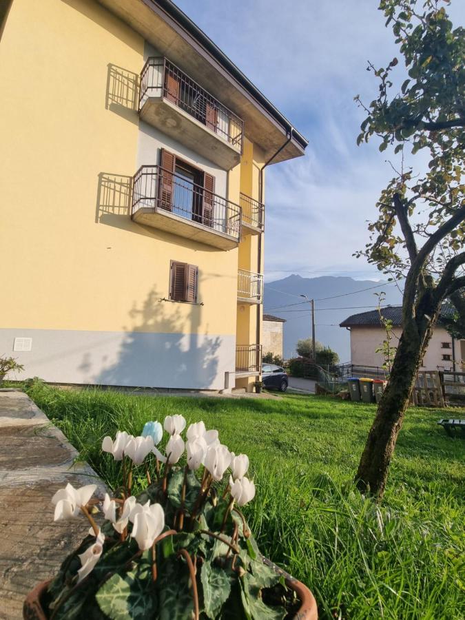 Casa Bat Διαμέρισμα Mantello Εξωτερικό φωτογραφία
