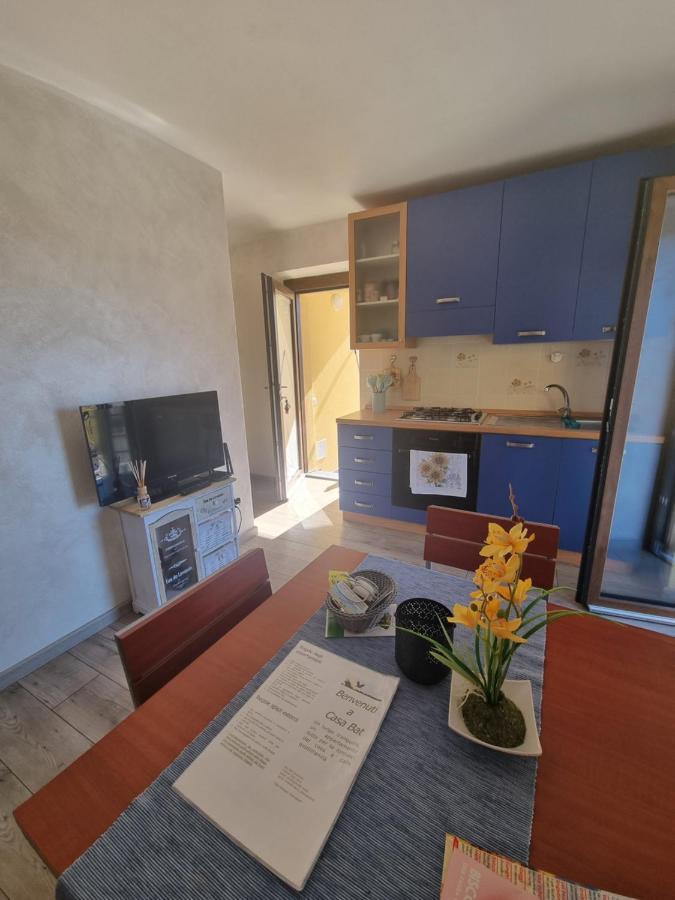 Casa Bat Διαμέρισμα Mantello Εξωτερικό φωτογραφία
