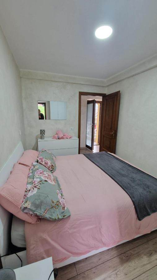 Casa Bat Διαμέρισμα Mantello Εξωτερικό φωτογραφία