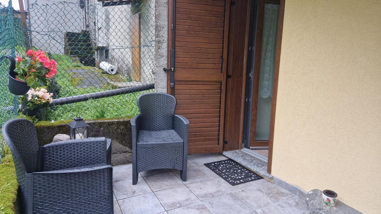 Casa Bat Διαμέρισμα Mantello Εξωτερικό φωτογραφία