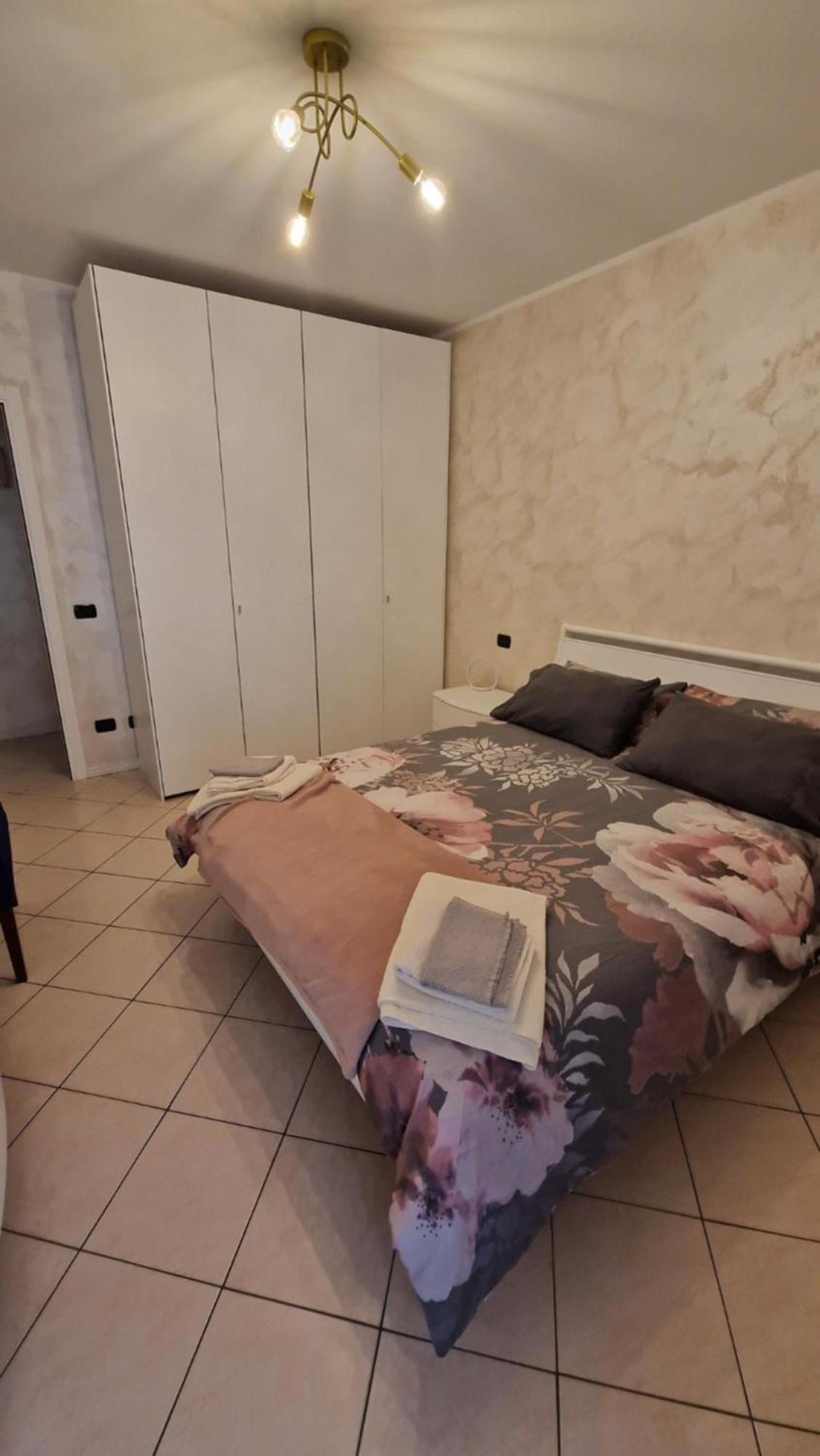 Casa Bat Διαμέρισμα Mantello Εξωτερικό φωτογραφία