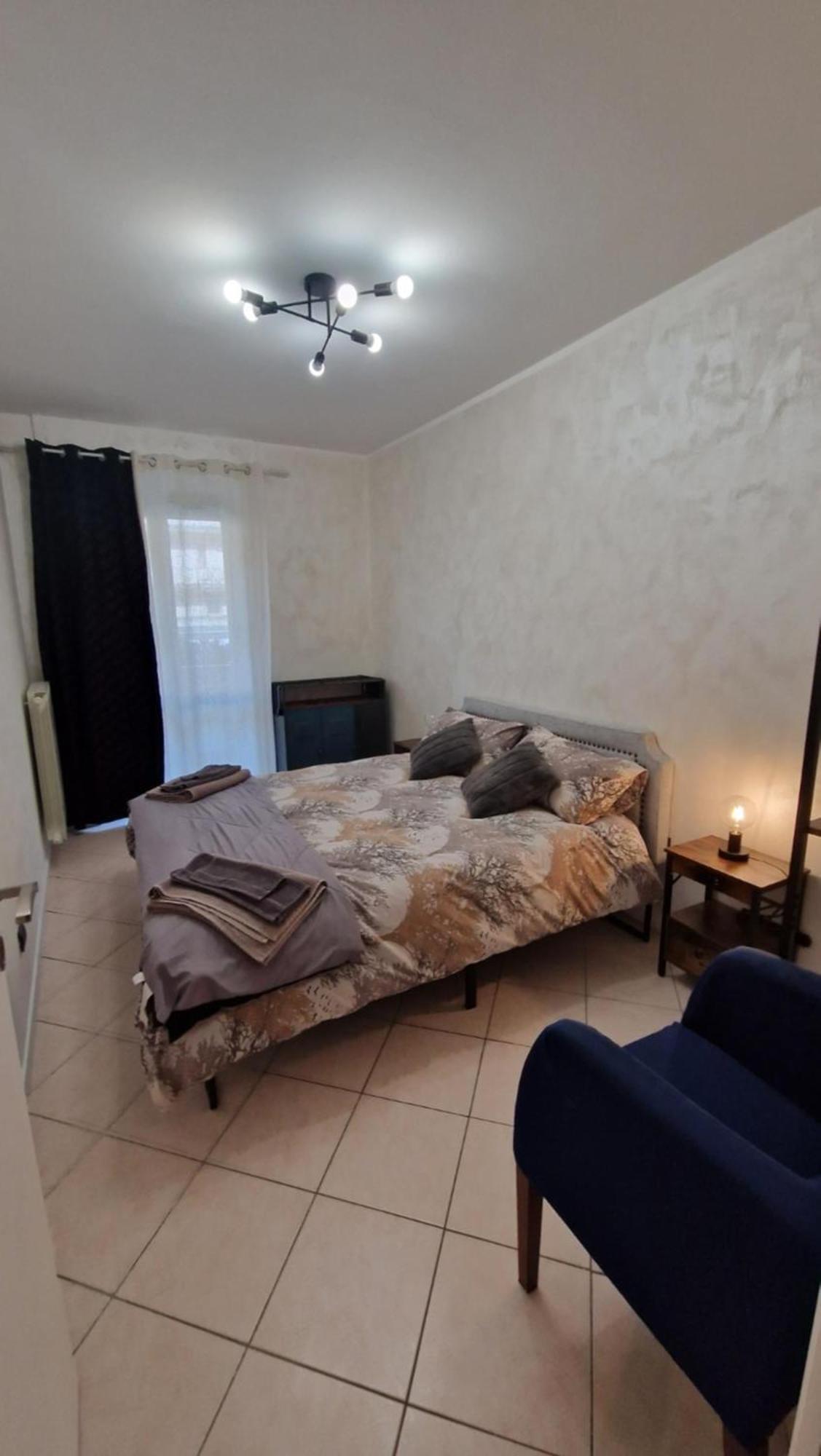 Casa Bat Διαμέρισμα Mantello Εξωτερικό φωτογραφία