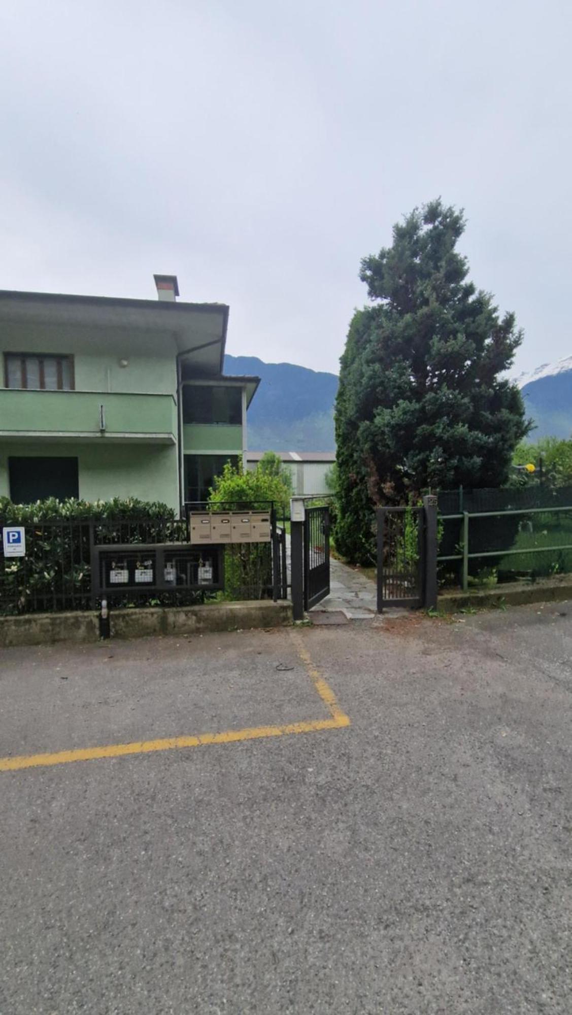 Casa Bat Διαμέρισμα Mantello Εξωτερικό φωτογραφία
