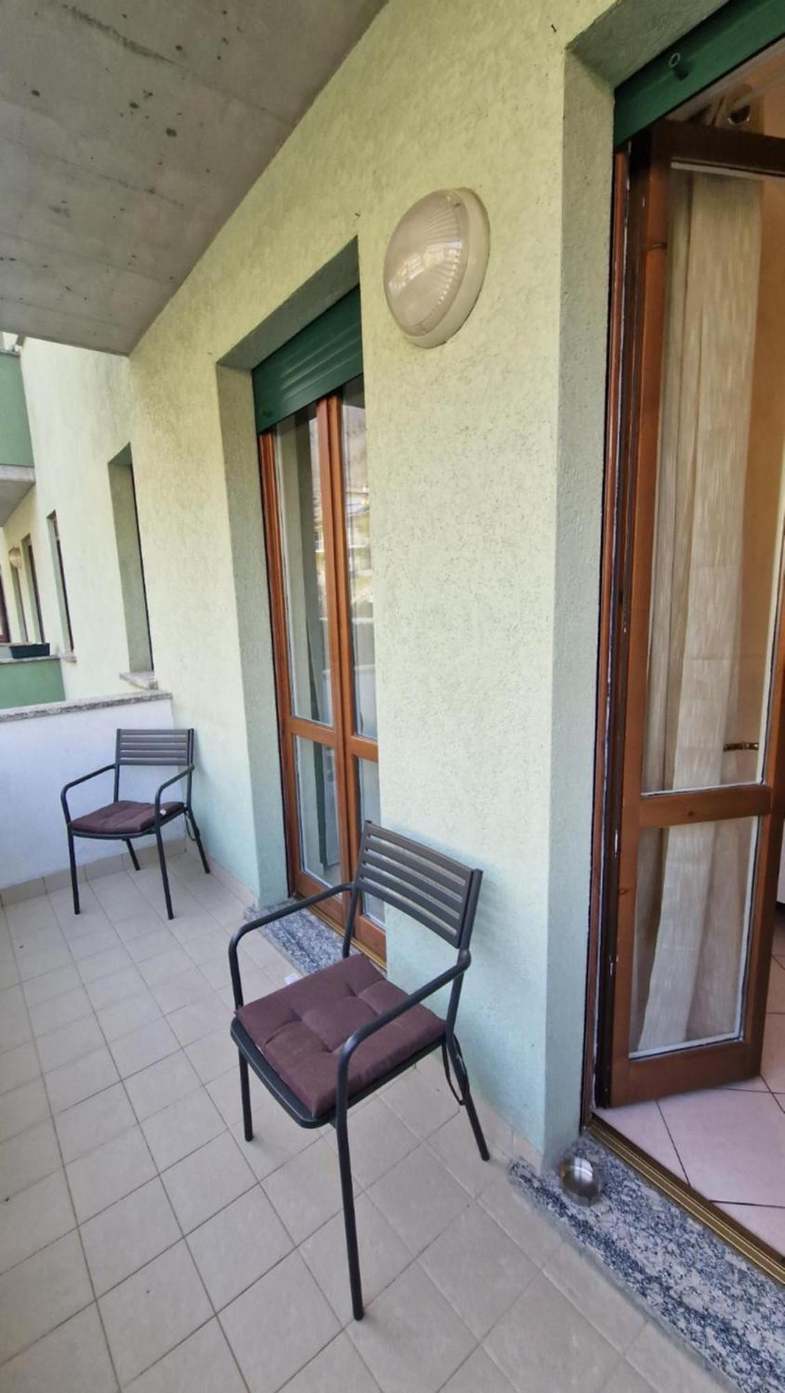 Casa Bat Διαμέρισμα Mantello Εξωτερικό φωτογραφία