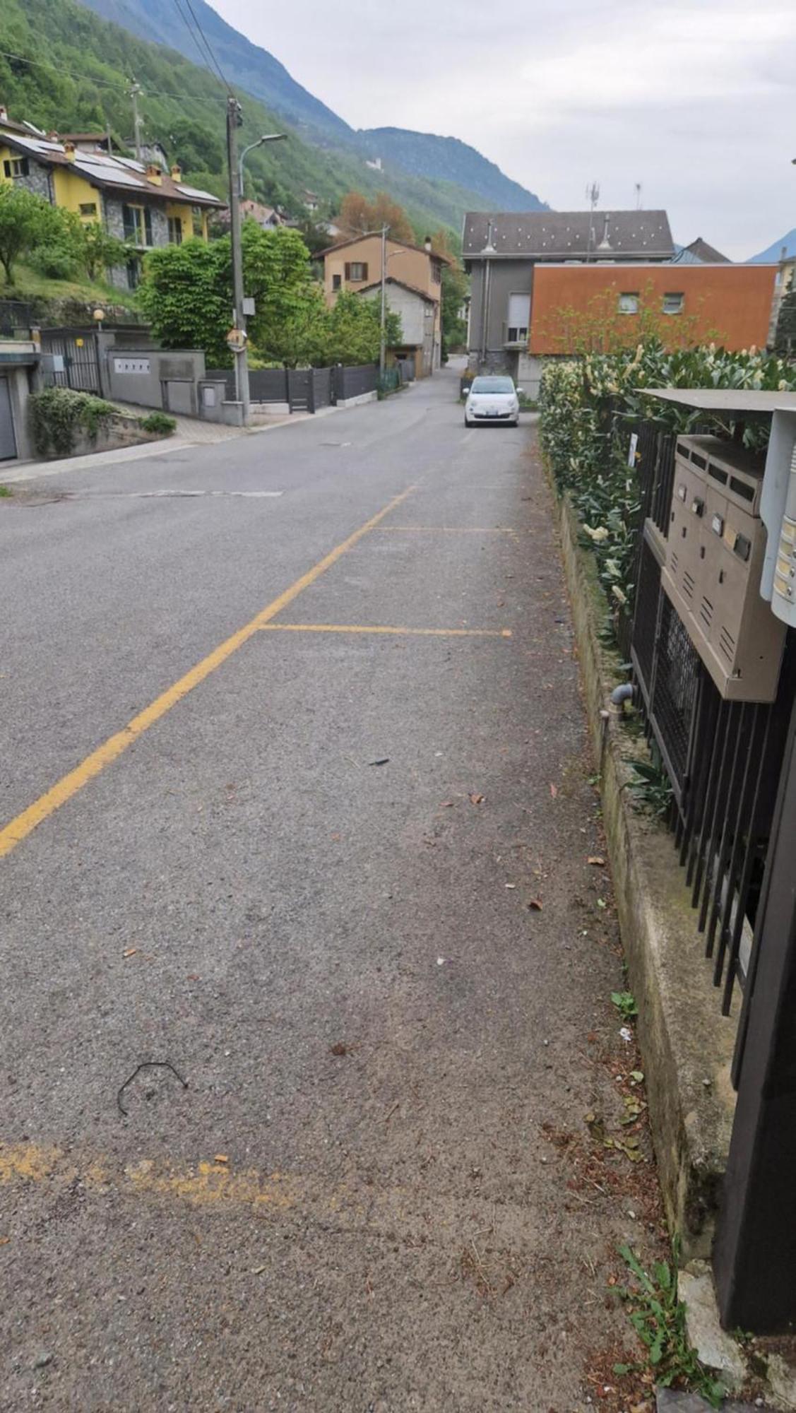 Casa Bat Διαμέρισμα Mantello Εξωτερικό φωτογραφία