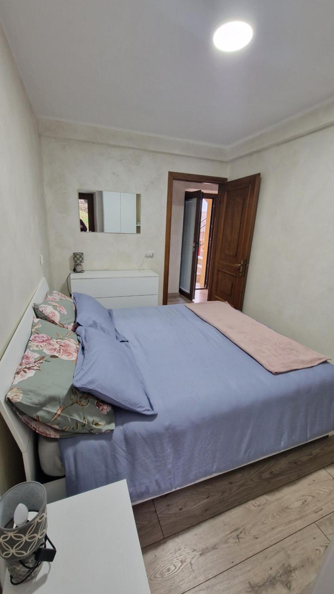 Casa Bat Διαμέρισμα Mantello Δωμάτιο φωτογραφία