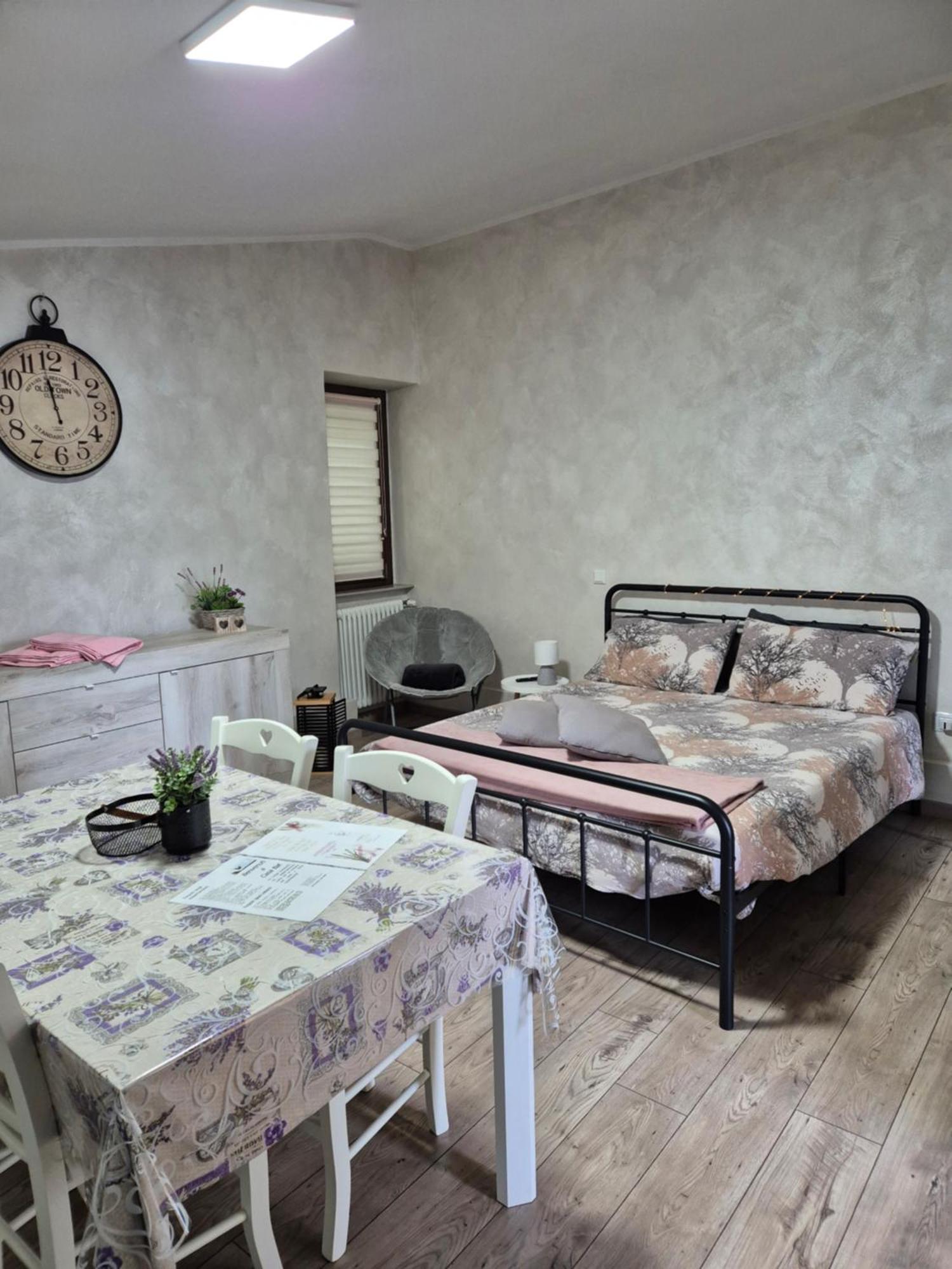 Casa Bat Διαμέρισμα Mantello Δωμάτιο φωτογραφία