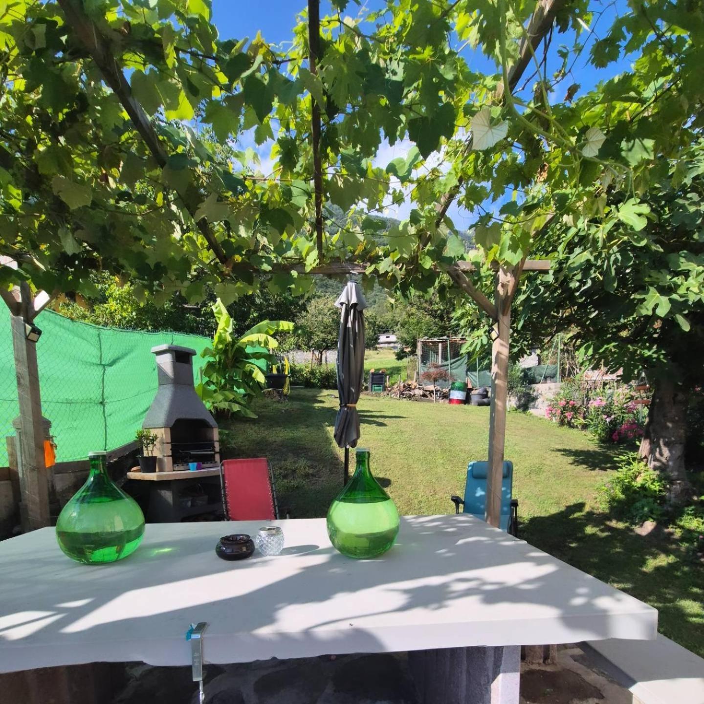 Casa Bat Διαμέρισμα Mantello Εξωτερικό φωτογραφία